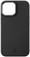 Чехол CellularLine iPhone 13 mini Sensation Case Black фото №1 — интернет-магазин Desire.md