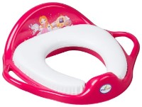 Colac WC pentru copii Tega Baby Princess (LP-020-123) Pink