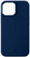Чехол CellularLine iPhone 13 mini Sensation Case Blue фото №1 — интернет-магазин Desire.md