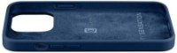 Чехол CellularLine iPhone 13 mini Sensation Case Blue фото №2 — интернет-магазин Desire.md