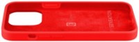 Чехол CellularLine iPhone 13 mini Sensation Red фото №2 — интернет-магазин Desire.md
