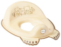 Colac WC pentru copii Tega Baby Teddy Bear (MS-016-119) Beige imaginea #1 — magazin online Desire.md