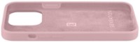 Husa de protecție CellularLine iPhone 13 Pro Max Sensation Pink imaginea #2 — magazin online Desire.md