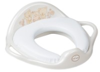 Colac WC pentru copii Tega Baby Teddy Bear (MS-020-118) Pearl