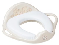 Colac WC pentru copii Tega Baby Teddy Bear (MS-020-119) Beige