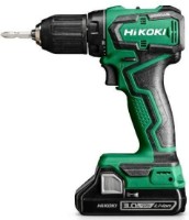 Шуруповерт Hikoki DS18DDWQZ фото №1 — интернет-магазин Desire.md