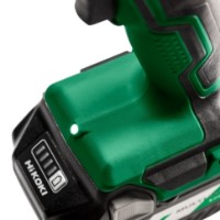 Шуруповерт Hikoki DS18DDWQZ фото №2 — интернет-магазин Desire.md