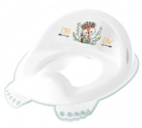 Colac WC pentru copii Tega Baby Wild&Free (DZ-002-103) Little Fox