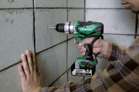 Шуруповерт Hikoki DV18DSDLWPZ фото №2 — интернет-магазин Desire.md