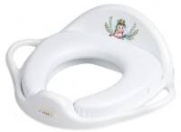 Colac WC pentru copii Tega Baby Wild&Free (DZ-020-103) Unicorn
