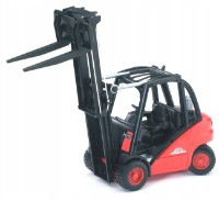 Машина Bruder H30D (02511) фото №3 — интернет-магазин Desire.md