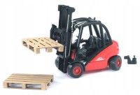 Машина Bruder H30D (02511) фото №5 — интернет-магазин Desire.md