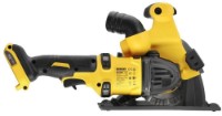 Штроборез DeWalt DCG200NT фото №3 — интернет-магазин Desire.md