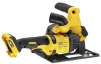Штроборез DeWalt DCG200NT фото №4 — интернет-магазин Desire.md