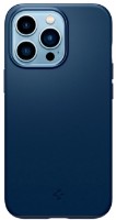 Husa de protecție Spigen iPhone 13 Pro Thin Fit Navy Blue
