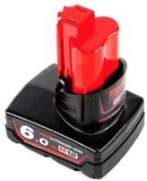 Аккумулятор для инструмента Milwaukee M12B6 (4932451395) фото №2 — интернет-магазин Desire.md