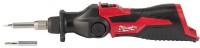Паяльник Milwaukee M12SI-0 (4933459760) фото №3 — интернет-магазин Desire.md
