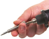 Паяльник Milwaukee M12SI-0 (4933459760) фото №4 — интернет-магазин Desire.md