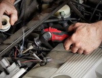 Паяльник Milwaukee M12SI-0 (4933459760) фото №5 — интернет-магазин Desire.md