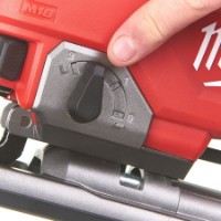 Fierăstrău pentru decupat Milwaukee M18FJS-0X (4933464726) imaginea #5 — magazin online Desire.md