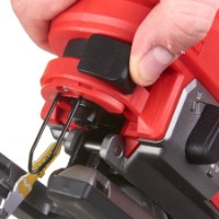 Fierăstrău pentru decupat Milwaukee M18FJS-0X (4933464726) imaginea #6 — magazin online Desire.md