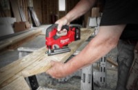 Fierăstrău pentru decupat Milwaukee M18FJS-0X (4933464726) imaginea #7 — magazin online Desire.md
