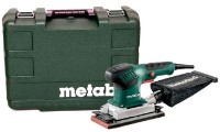 Șlefuitor cu vibrații Metabo SRE 3185 (600442500) imaginea #2 — magazin online Desire.md