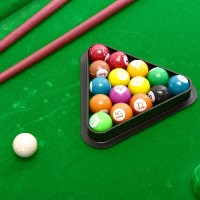 Mini biliard Chi Toys (6887) imaginea #2 — magazin online Desire.md