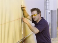 Очки защитные KWB K378610 фото №2 — интернет-магазин Desire.md