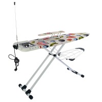 Гладильная доска Nika Валенсия 1 (НВ1) фото №1 — интернет-магазин Desire.md