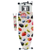 Гладильная доска Nika Валенсия 1 (НВ1) фото №2 — интернет-магазин Desire.md