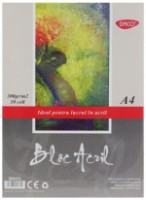 Hârtie pentru desen Daco A4 10p (BD431) imaginea #1 — magazin online Desire.md