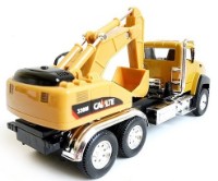 Машина ChiToys (CF18-A10) фото №5 — интернет-магазин Desire.md