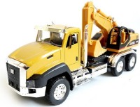 Машина ChiToys (CF18-A10)