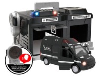 Машина ChiToys (CLM-558)