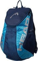 Сумка для тенниса Head Tour Team Backpack 283170 Blue фото №2 — интернет-магазин Desire.md