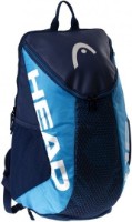 Сумка для тенниса Head Tour Team Backpack 283170 Blue фото №3 — интернет-магазин Desire.md