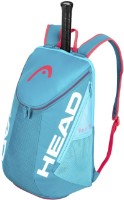 Сумка для тенниса Head Tour TEAM Backpack 283170 Blue/Pink фото №1 — интернет-магазин Desire.md