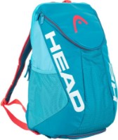 Сумка для тенниса Head Tour TEAM Backpack 283170 Blue/Pink фото №2 — интернет-магазин Desire.md