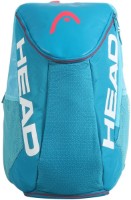 Сумка для тенниса Head Tour TEAM Backpack 283170 Blue/Pink фото №3 — интернет-магазин Desire.md