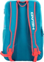 Сумка для тенниса Head Tour TEAM Backpack 283170 Blue/Pink фото №4 — интернет-магазин Desire.md