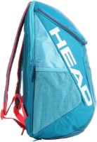 Сумка для тенниса Head Tour TEAM Backpack 283170 Blue/Pink фото №6 — интернет-магазин Desire.md