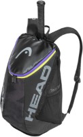 Geantă pentru tenis Head Tour Team Backpack 283211 Black