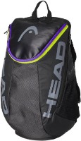 Сумка для тенниса Head Tour Team Backpack 283211 Black фото №2 — интернет-магазин Desire.md