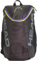 Сумка для тенниса Head Tour Team Backpack 283211 Black фото №3 — интернет-магазин Desire.md