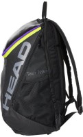 Geantă pentru tenis Head Tour Team Backpack 283211 Black
