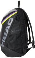 Сумка для тенниса Head Tour Team Backpack 283211 Black фото №5 — интернет-магазин Desire.md