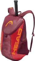 Сумка для тенниса Head Tour Team Backpack 283211 Red фото №1 — интернет-магазин Desire.md