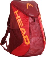 Сумка для тенниса Head Tour Team Backpack 283211 Red фото №3 — интернет-магазин Desire.md