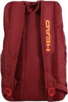 Сумка для тенниса Head Tour Team Backpack 283211 Red фото №4 — интернет-магазин Desire.md